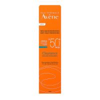 Cleanance solaire SPF50+ 50ml