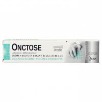 Onctose crème tube 48g