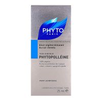 Phytopolléine élixir végétal stimulant 25ml
