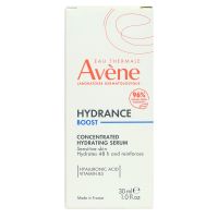 Hydrance Boost sérum concentré visage toute peau 30ml