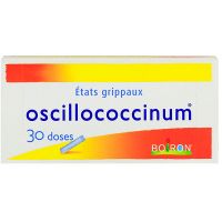 Oscillococcinum états grippaux 30 doses