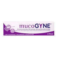 Mucogyne gel intime non hormonal 40ml