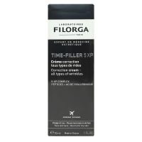 Time-Filler 5XP crème correction tous types de rides 30ml