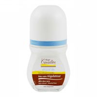 Déo soin régulateur roller 50ml