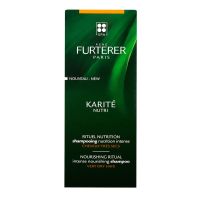 Karité shampooing nutrition intense 150ml