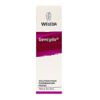 Gencydo spray nasal 20ml