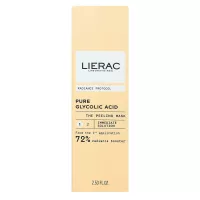 Protocole éclat le masque Peeling 75ml