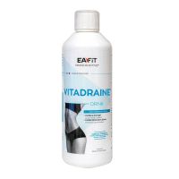 Vitadraine drink fruits rouges 500ml