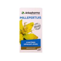 Arkogélules millepertuis 42 gélules