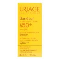 Bariésun fluide ultra-léger SPF50+ 30ml
