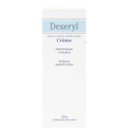 Crème hydratante visage & corps peau très sèche 250g