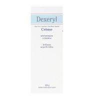 Crème hydratante visage & corps peau très sèche 250g