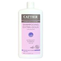 Shampooing extra doux 1000ml
