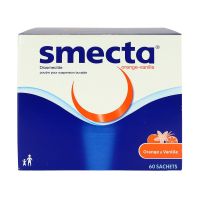 Smecta 60 sachets