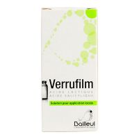 Verrufilm application locale 14ml