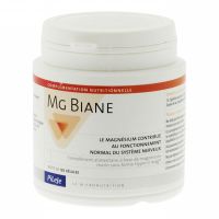 Mg Biane magnésium marin 120 gélules