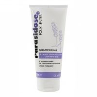 Shampoing lavande 200ml