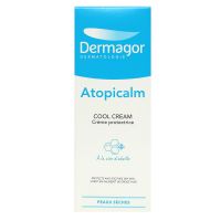 Atopicalm Cool Cream crème protectrice peau sèche 40ml
