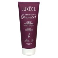 Shampoing épaississant sans rinçage 200ml