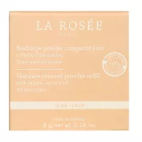 Recharge poudre compacte huile abricot soin claire n°1 8g