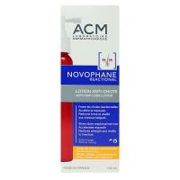 Novophane lotion anti-chute réactionnelle 100ml