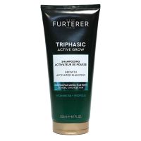 Triphasic Activ Grow shampoing activateur de pousse toute chute de cheveu 200ml