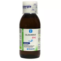 Oligomax zinc 150ml