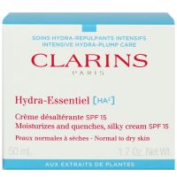 Hydra-Essentiel [HA2] crème désaltérante SPF15 peau normale sèche 50ml