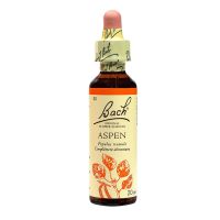 Bach aspen n°02 20ml