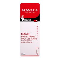 Mava+ soin mains 50ml