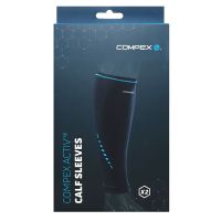 Compex Activ manchons de mollet Calf Sleeves taille S