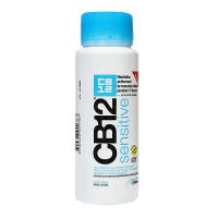 CB12 Sensitive bain de bouche 250ml