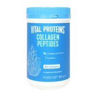 Collagen Peptides non aromatisé 284g