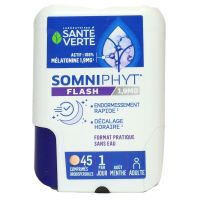 Somniphyt Flash 1,9mg 45 comprimés