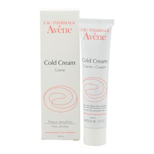 Cold Cream peaux très sèches 40ml