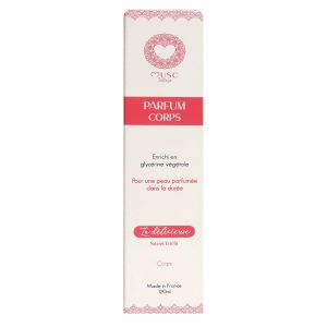 Parfum Corps Sweet Litchi 120ml