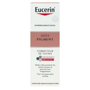 Anti-pigment correcteur de taches 5ml