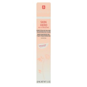 Skin Hero ginseng perfecteur de peau nue Universal sans silicone 40ml