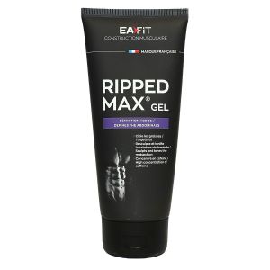 Ripped Max gel définition abdos 200ml