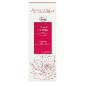 Crème de jour hydratation 50ml