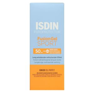 FotoProtecteur Fusion gel solaire Sport SPF50 100ml