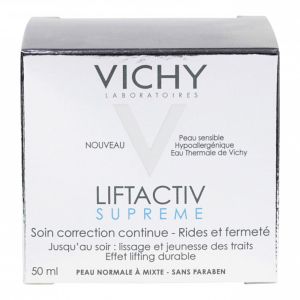 Liftactiv supreme peau normale 50ml