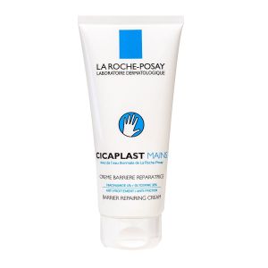Cicaplast crème mains barrière réparatrice 100ml
