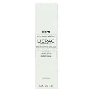 Diopti crème correction rides 15ml