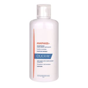 Anaphase shampoing-crème stimulant 400ml