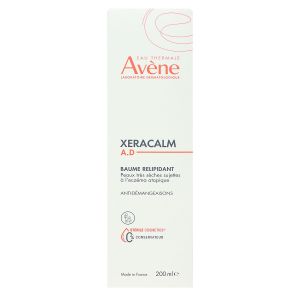 XeraCalm AD baume relipidant 200ml