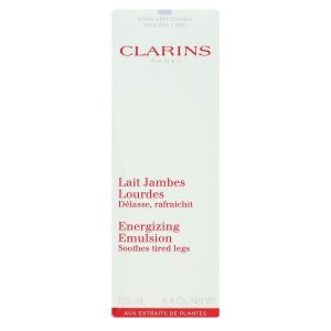 Lait jambes lourdes 125ml