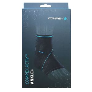 Compex Activ chevillière Strap Ankle+ S
