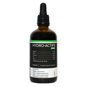 Synactifs HydroActifs draineur 100ml