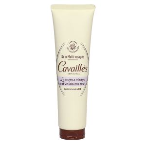Le Corps crème miraculeuse Centella Asiatica bio 100ml